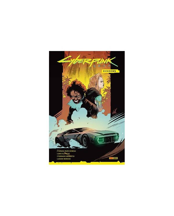 VARIOS AUTORES,PANINI,,9788410519824,THE NIGHT BEYOND THE TRICORNERED WINDOW 07,