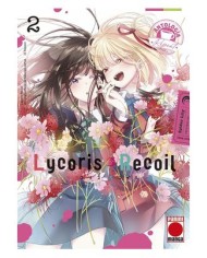 VARIOS AUTORES,PANINI,,9791370130114,SASAKI Y MIYANO 10,