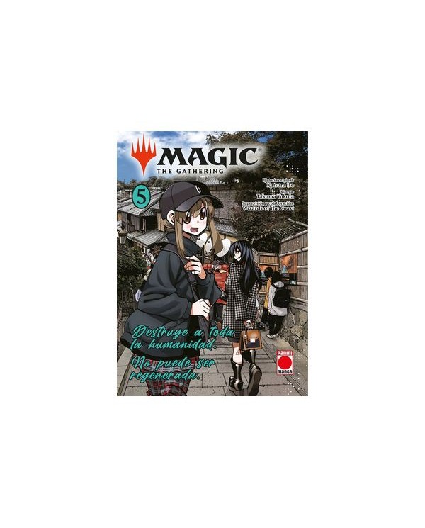 KATSURA ISE,PANINI,,9791370130121,SASAKI Y MIYANO 10 + BOOKLET,