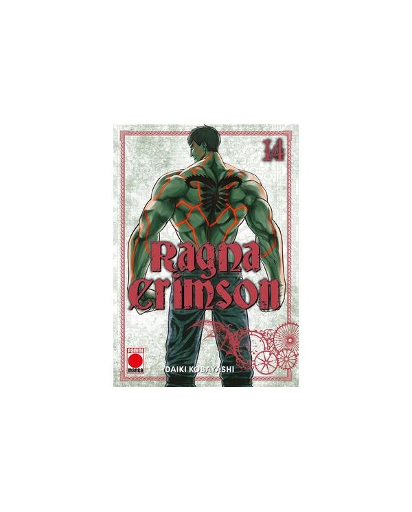 DAIKI KOBAYASHI,PANINI,,9791370130237,PLEASE SAVE MY EARTH 12,