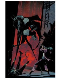 SCOTT SNYDER,PANINI,,977308128600700003,ALL IN HARLEY QUINN 01, SCOTT SNYDER,PANINI,,977308128600700003,ALL IN HARLEY QUINN 01,