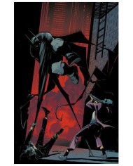 SCOTT SNYDER,PANINI,,977308128600700003,ALL IN HARLEY QUINN 01,