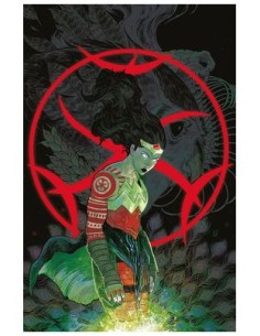 KELLY THOMPSON,PANINI,,977308128900800003,ALL IN SUPERMAN 02, KELLY THOMPSON,PANINI,,977308128900800003,ALL IN SUPERMAN 02,