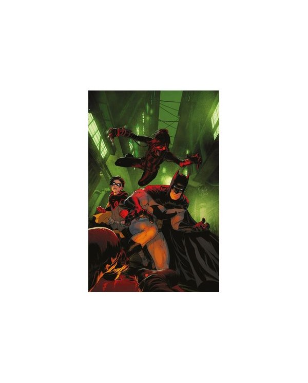MIKEL JANIN,PANINI,,977308129200800003,CANARIO NEGRO. LA MEJOR DE LO MEJOR 02,