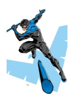 DEXTER SOY,PANINI,,977308138700100001,SUPERMAN: LA ERA ESPACIAL, DEXTER SOY,PANINI,,977308138700100001,SUPERMAN: LA ERA ESPACIAL,