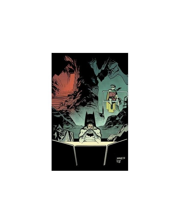 MARK WAID,PANINI,,977308129000400003,SUPERMAN: EL MUNDO,
