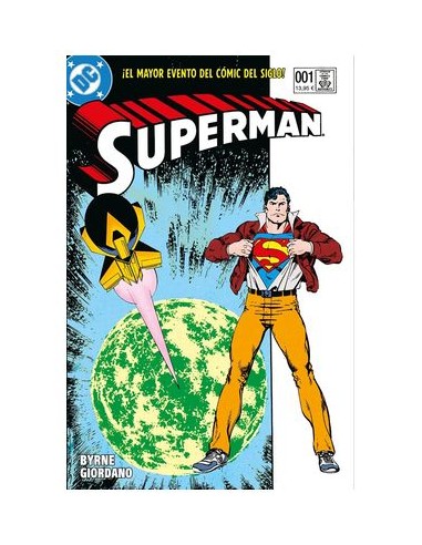 JOHN BYRNE,PANINI,,9788410519930,BATMAN. FUERA DE ORBITA, JOHN BYRNE,PANINI,,9788410519930,BATMAN. FUERA DE ORBITA,