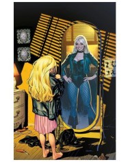 RYAN SOOK,PANINI,,977308133000700002,DC PREMIERE. AMANECER DE DC. NIGHTWING 03,