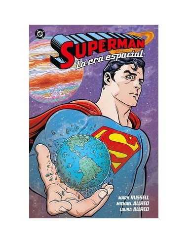 JOHN BYRNE,PANINI,,9788410519985,DC PREMIERE. AMANECER DE DC. POWER GIRL 01, JOHN BYRNE,PANINI,,9788410519985,DC PREMIERE. AMANECER DE DC. POWER GIRL 01,