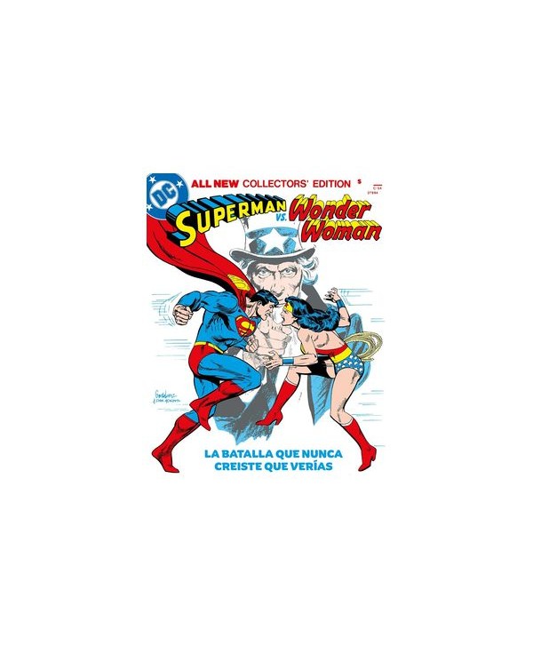 JOSE LUIS GARCIA,PANINI,,9791370130039,WONDER WOMAN 04,