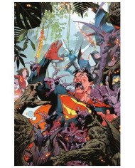 DAN MORA,PANINI,,977308132900100002,LOS VENGADORES 22 (176),