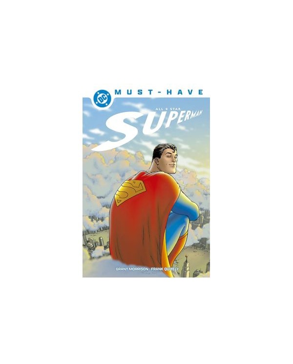 FRANK QUITELY,PANINI,,9791370130152,,