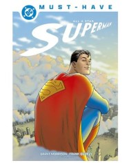 FRANK QUITELY,PANINI,,9791370130152,,