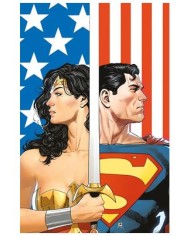 TOM KING,PANINI,,977308129100100004,,