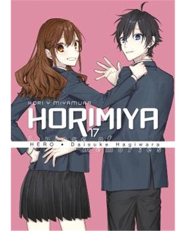 HERO DAISUKE HAGIWARA,NORMA,,9788467966695,UNA PAREJA DE CUCOS 16,