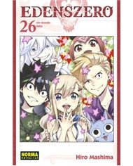 MASHIMA HIRO,NORMA,,9788467976663,DAN DA DAN 15,