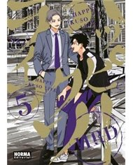 HARADA,NORMA,,9788467967968,GACHIAKUTA 9,