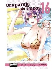 YOSHIKAWA MIKI,NORMA,,9788467973587,VILLAINS ARE DESTINED TO DIE 5,