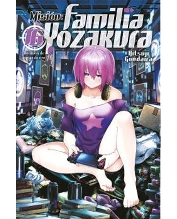 GONDAIRA HITSUJI,NORMA,,9788467975895,HARAHARA SENSEI 2,