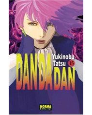 TATSU YUKINOBU,NORMA,,9788467973457,THE BOXER 6,