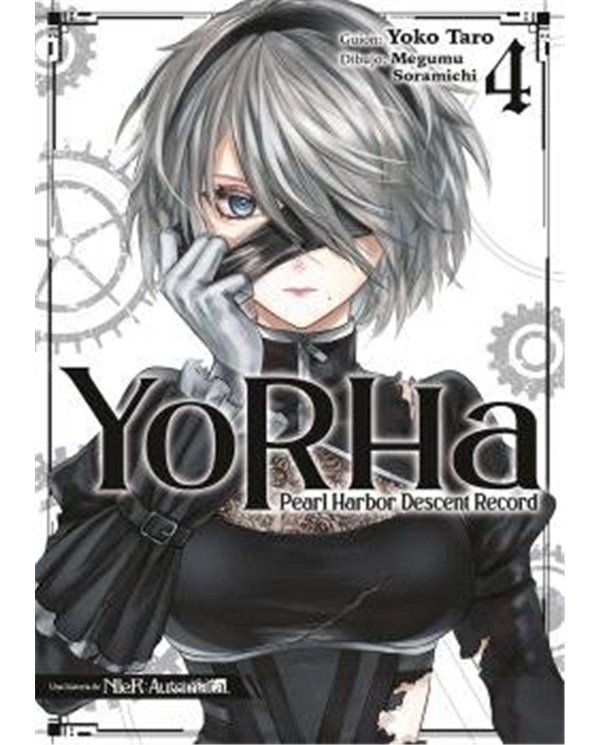 TARO YOKO/SORAMICHI MEGUMU,NORMA,,9788467965124,KINDERGARTEN WARS 6,