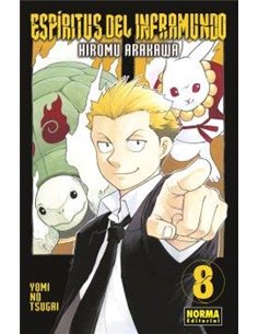 ARAKAWA HIROMU,NORMA,,9788467949339,YAJIRUSHI, ARAKAWA HIROMU,NORMA,,9788467949339,YAJIRUSHI,