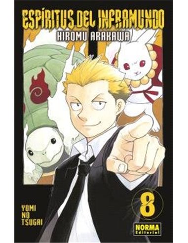ARAKAWA HIROMU,NORMA,,9788467949339,YAJIRUSHI, ARAKAWA HIROMU,NORMA,,9788467949339,YAJIRUSHI,