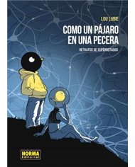 LOU LUBIE,NORMA,,9788467976755,NO HAY TUMBA,