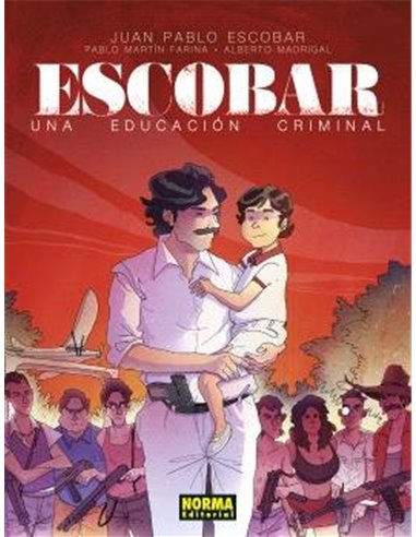 ALBERTO MADRIGAL/JUAN PABLO ESCOBAR,NORMA,,9788467976779,CASANOVA 3 AVARITIA, ALBERTO MADRIGAL/JUAN PABLO ESCOBAR,NORMA,,9788467976779,CASANOVA 3 AVARITIA,