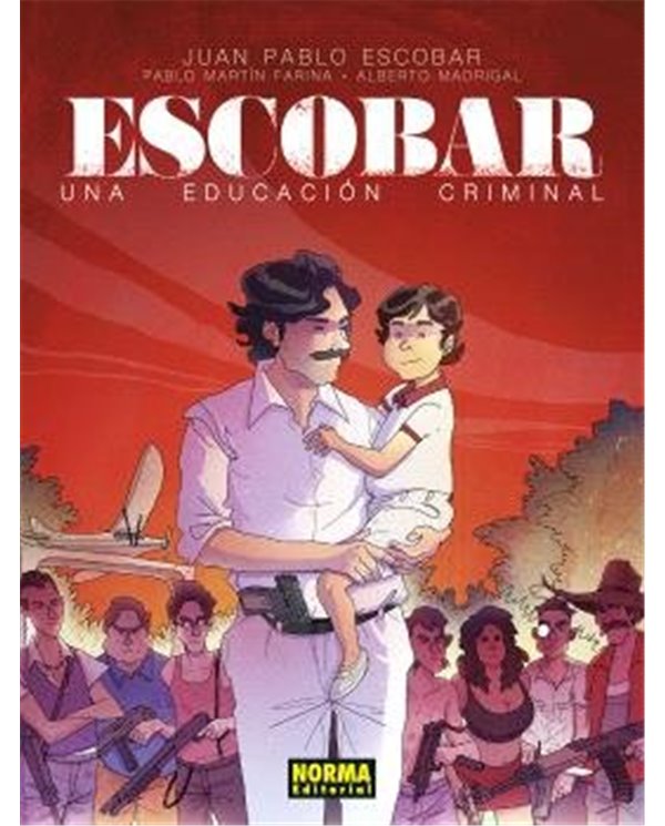 ALBERTO MADRIGAL/JUAN PABLO ESCOBAR,NORMA,,9788467976779,CASANOVA 3 AVARITIA,