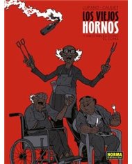 LUPANO/CAUUET,NORMA,,9788467975345,EL CLUB DE LAS PRINCESAS MALDITAS 1,