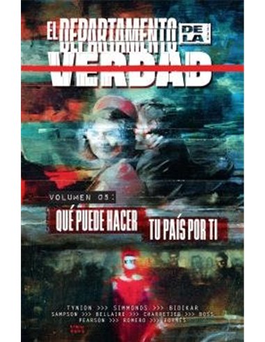 JAMES TYNION IV/MARTIN SIMMONDS/ALIS,NORMA,,9788467976731,THE DEAD LUCKY 2 NOSOTROS NO PROVOCAMOS EL INCENDIO, JAMES TYNION IV/MARTIN SIMMONDS/ALIS,NORMA,,9788467976731,THE DEAD LUCKY 2 NOSOTROS NO PROVOCAMOS EL INCENDIO,