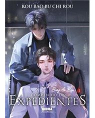 ROU BAO BU CHI ROU,NORMA,,9788467976359,LONG PERIOD 1,