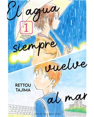 TAJIMA RETTOU,MILKY WAY,,9791387506827,ATOM THE BEGINNING 17,