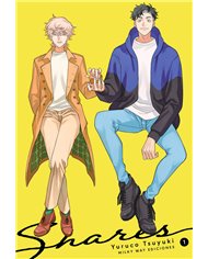 TSUYUKI YURUCO,MILKY WAY,,9791387506834,SHADOW HOUSE 17,