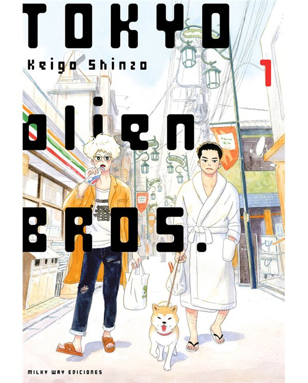 SHINZO KEIGO,MILKY WAY,,9791387506926,OCEAN ENDROLL 6,