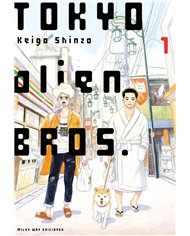 SHINZO KEIGO,MILKY WAY,,9791387506926,OCEAN ENDROLL 6,