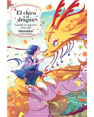 IDONAKA,MILKY WAY,,9791387506803,EL BEBE DE MI NOVIA 8,