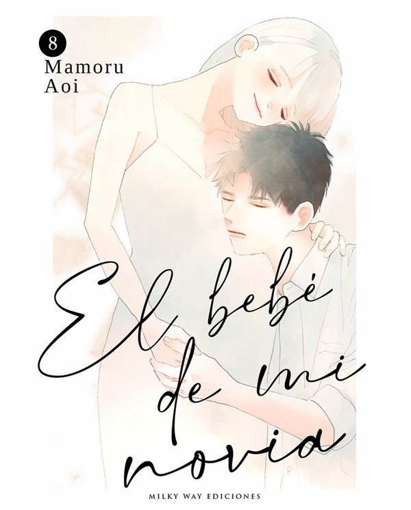 AOI MAMORU,MILKY WAY,,9791387506858,ENAMORAOS FALSOS ANGELES 2,