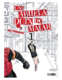 KEI YOSHIAKI,IVREA,,9791387836023,SU OLOR DESPUES DE LA LLUVIA,