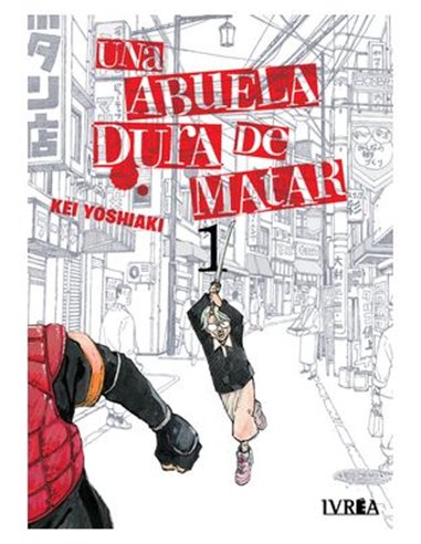 KEI YOSHIAKI,IVREA,,9791387836023,SU OLOR DESPUES DE LA LLUVIA,