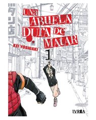 KEI YOSHIAKI,IVREA,,9791387836023,SU OLOR DESPUES DE LA LLUVIA,