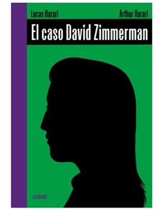 ARTHUR HARARI,ASTIBERRI ,,9788410332447,LA ESTACION,