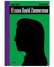 ARTHUR HARARI,ASTIBERRI ,,9788410332447,LA ESTACION,