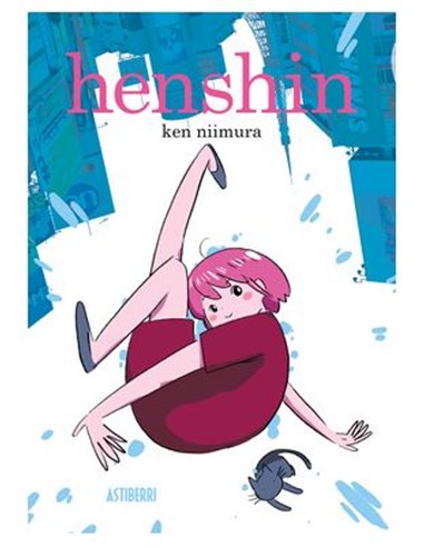 KEN NIIMURA,ASTIBERRI ,,9788410332591,CHIBONKABURI: LA CORONA DEL DEMONIO 01,