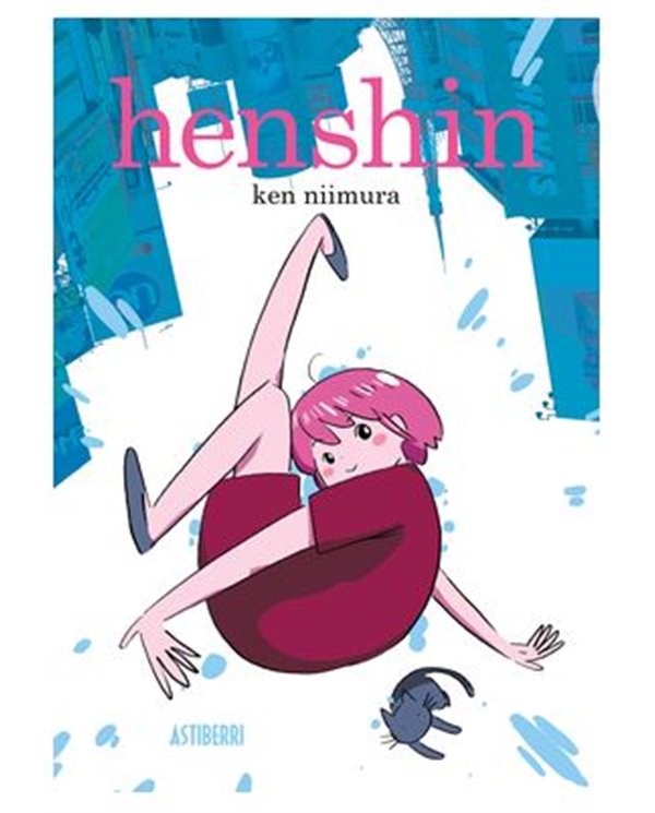 KEN NIIMURA,ASTIBERRI ,,9788410332591,CHIBONKABURI: LA CORONA DEL DEMONIO 01,