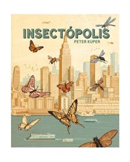 PETER KUPER,ASTIBERRI ,,9788410332454,LOS MISTERIOSOS HABITANTES DE WHITE SHADOW HALL,