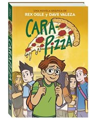 REX OGLE,ANDANA GRAFICA,,9788419605269,SHENZHEN,