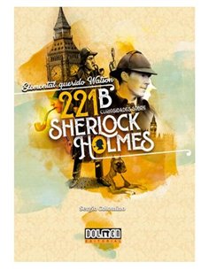 SERGIO COLOMINO,DOLMEN EDICIONES,,9791387689131,STREET FIGHTER ENCICLOPEDIA DE GUERREROS MUNDIALES,