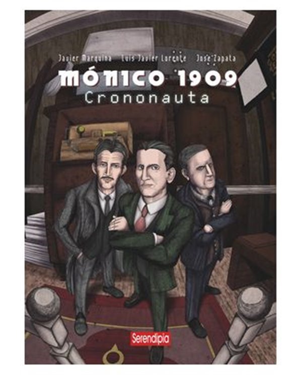 JAVIER MARQUINA,SERENDIPIA EDITORIAL S.L.,,9788419793447,SHERLOCK HOLMES EN EL CINE, EL COMIC Y LA TELEVISION,